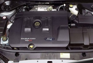 Ford’s Transit Connect Compact Van Engine Offers Utmost Practicality