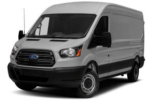 New Updates of Ford Transit makes it even likeable and amazing