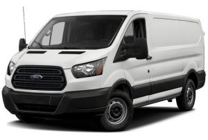 Ford Transit Engines Blog | Ford Transit