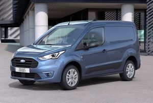 Ford Transit Connect Replacement Engine: Revive Your Ride