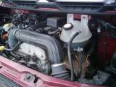 Ford transit 2.4 duratorq engine for sale #6