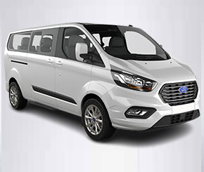 Ford-TRANSIT-TOURNEO-Diesel-Engines for Sale